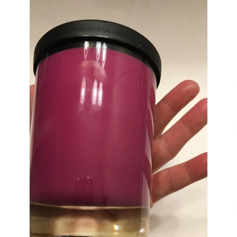Root Legacy Candle Blackberry Mango